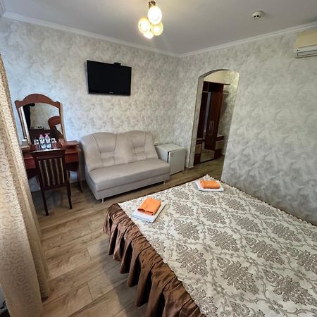 Ідилія Leopoli Esterno foto