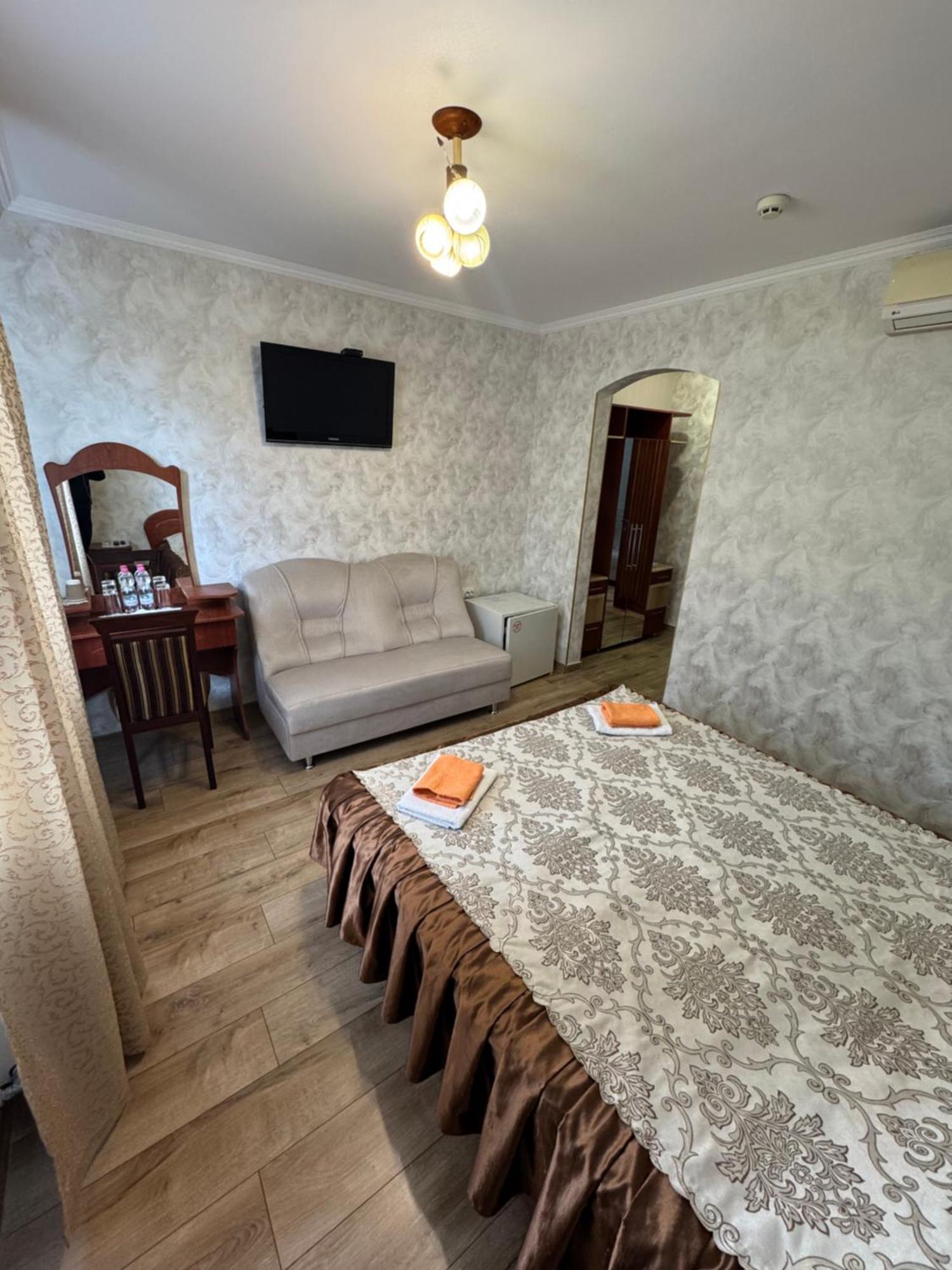 Ідилія Leopoli Esterno foto