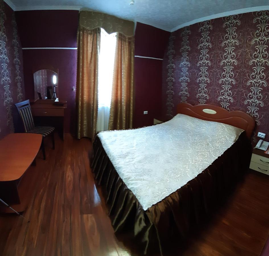 Ідилія Leopoli Esterno foto
